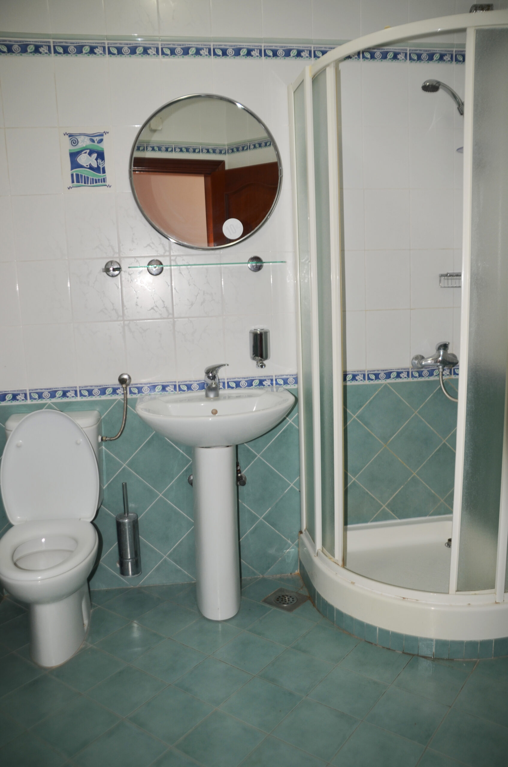 Apartman 20 - 6